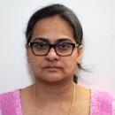 Photo of Saswati M.