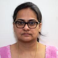 Saswati M. Class 8 Tuition trainer in Bangalore
