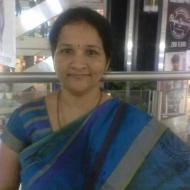 Swapna K. BSc Tuition trainer in Rangareddy