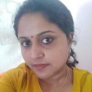 Varsha Class I-V Tuition trainer in Hyderabad