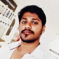 Arun Kumar Gym trainer in Coimbatore