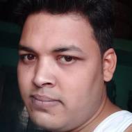 PRITAM KUMAR GUPTA Class 10 trainer in Delhi