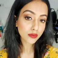 Anmol S. Makeup trainer in Pune