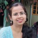 Photo of Chandrima D.