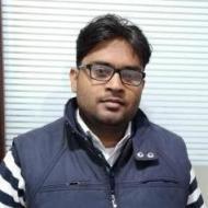 Manish Kumar Java trainer in Noida