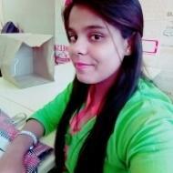 Shreya S. Class I-V Tuition trainer in Gorakhpur Sadar