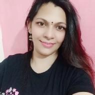 Dr. Shubhra  G. Yoga trainer in Delhi