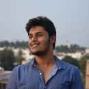 Photo of Vijay Hegde