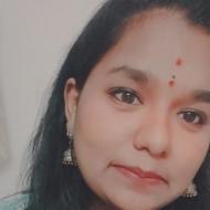 Himaja T. Class I-V Tuition trainer in Hyderabad