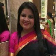 Neelima S. Diet and Nutrition trainer in Noida