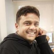 Deepak Jayendranath Video Editing trainer in Bangalore