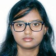 Shreya C. Spoken English trainer in Bangalore