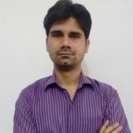 Krishan Sharma C Language trainer in Faridabad