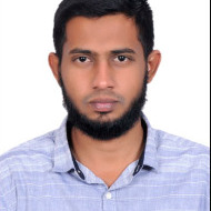 Mohammed Rilwan trainer in Bangalore