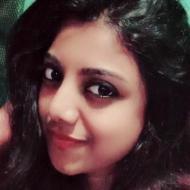 Rashmi R. Class I-V Tuition trainer in Bangalore