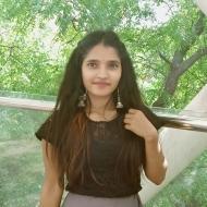 Namrata G. Fine Arts trainer in Delhi