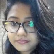 Sneha D. Class 10 trainer in Kolkata