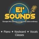 El Sounds - Music Classes photo