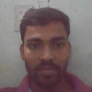 ASHISH KUMAR MANDAL UGC NET Exam trainer in Bhubaneswar