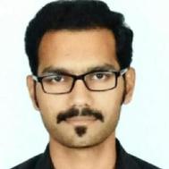 Anurag Parihar Class I-V Tuition trainer in Ujjain