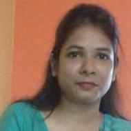 Priyanka S. BTech Tuition trainer in Kolkata