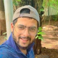 Abhishek Kashid Keyboard trainer in Pune
