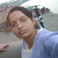 Shweta P. Class 9 Tuition trainer in Mumbai