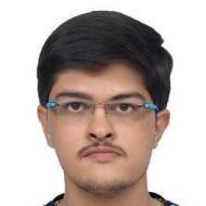 ANKIT NAIK NEET-UG trainer in Ahmedabad