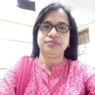 Tapaswini R. Class 12 Tuition trainer in Mira-Bhayandar