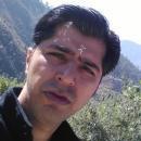 Photo of Sunny Arora