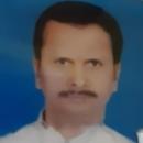 Photo of Rajeshwar Ravula