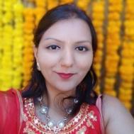 Snehal K. BTech Tuition trainer in Mumbai