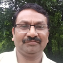 Photo of Malatesh Joshi