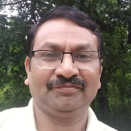 Malatesh Joshi Math Tutors trainer in Bangalore