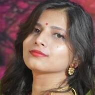 Shraddha S. Nursery-KG Tuition trainer in Jaunpur