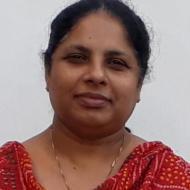 Jessy G. Class 8 Tuition trainer in Anekal