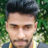 Anupam Anurag Class 10 trainer in Bangalore