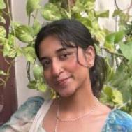 Roshni P. Class I-V Tuition trainer in Chandigarh