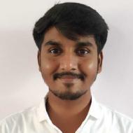 Manoj Krishna Engineering Diploma Tuition trainer in Tiruvannamalai