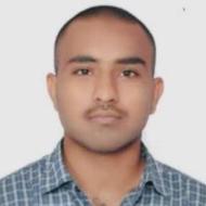 Amol Sambhaji Patil Engineering Diploma Tuition trainer in Pune