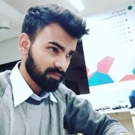 Ravi Prakash Maurya Python trainer in Bangalore