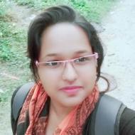 Koyel P. Nursery-KG Tuition trainer in Kolkata