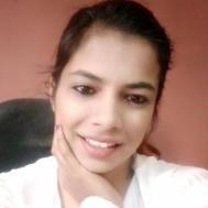 Vishakha S. NEET-UG trainer in Lucknow