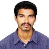 Chintala Raghu Ram BTech Tuition trainer in Kothavalasa