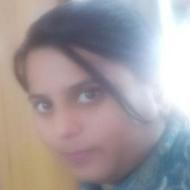 Shruti M. Class 10 trainer in Delhi