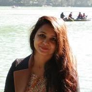 Anjali B. Class 11 Tuition trainer in Delhi