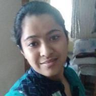 Neha N. Class 8 Tuition trainer in Kolkata