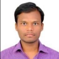 Ahmed Ali Class 11 Tuition trainer in Hyderabad