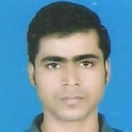 Rohit Kumar Gupta Class 10 trainer in Delhi