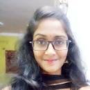 Photo of Kruthika S.